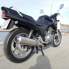 Honda CB 500