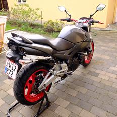 Suzuki GSR 600 ABS