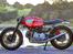 Ducati 650 SL Pantah Cafe Racer