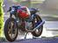Ducati 650 SL Pantah Cafe Racer
