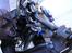 Yamaha fzs 1000 fazer