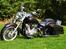 Yamaha XV 1600 Wildstar *Solgt*