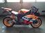 Honda CBR1000RR Fireblade Repsol