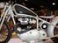Triumph T200 Ghost / Best Classic Custom Bike 2012