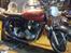 Norton 850 - Fik ny tank i 2012