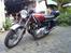 Norton 850 - er ved at ombygge til caferacer