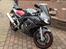 Suzuki sv 650 sa