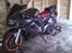Suzuki sv 650 sa