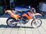 KTM 640 LC4-E Adventure Solgt - Glæder mig til atprøve cyklen om det er blevet nemmere at håndtere