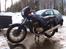 Jawa *STJÅLET* 350 640 Style