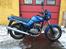 Jawa *STJÅLET* 350 640 Style