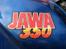 Jawa *STJÅLET* 350 640 Style