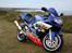 Suzuki GSXR 600