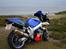 Suzuki GSXR 600