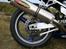 Suzuki GSXR 600