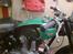 BSA B31 Rigid - Nylakeret tank påmonteret