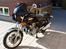 Honda CB 750 KZ - Lige indkøbt - inden kåben blev fjernet