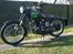BSA B31 Rigid - Så kom dagen hvor "Bassen"skulle ud i dagslys igen
