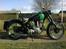 BSA B31 Rigid - Endelig færdig og ude i den friske luft!