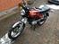 Yamaha RS 125 DX