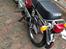 Yamaha RS 125 DX