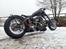 Harley Davidson Old School