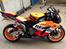 Honda CBR1000RR Fireblade Repsol
