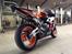 Honda CBR1000RR Fireblade Repsol