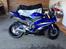 Yamaha R6 (solgt)