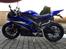 Yamaha R6 (solgt)