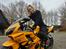 Honda CBR 600 F4i Sport - Et 100% ægte smil :D