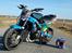 Honda CBR 600 F2 Stunt bike