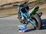 Honda CBR 600 F2 Stunt bike