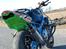 Honda CBR 600 F2 Stunt bike