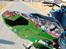 Honda CBR 600 F2 Stunt bike