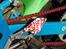 Honda CBR 600 F2 Stunt bike
