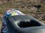Honda CBR 600 F2 Stunt bike