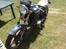 Honda cb 400 twin