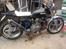 Honda cb 400 twin