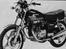 Honda cb 400 twin