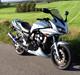 Yamaha FZS 600 fazer