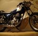 Yamaha SR 500 T-48 **SOLGT**