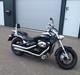 Suzuki M800 Intruder