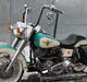 Harley Davidson FLH Duo Glide - Solgt !!