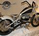 Triumph T200 Ghost / Best Classic Custom Bike 2012