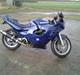 Suzuki GSX600F "SOLGT"