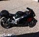Suzuki Hayabusa