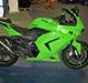 Kawasaki 250R