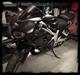 Suzuki SV 650S SOLGT