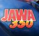 Jawa *STJÅLET* 350 640 Style